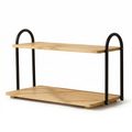 Focus Mid-Century Desk Organizer