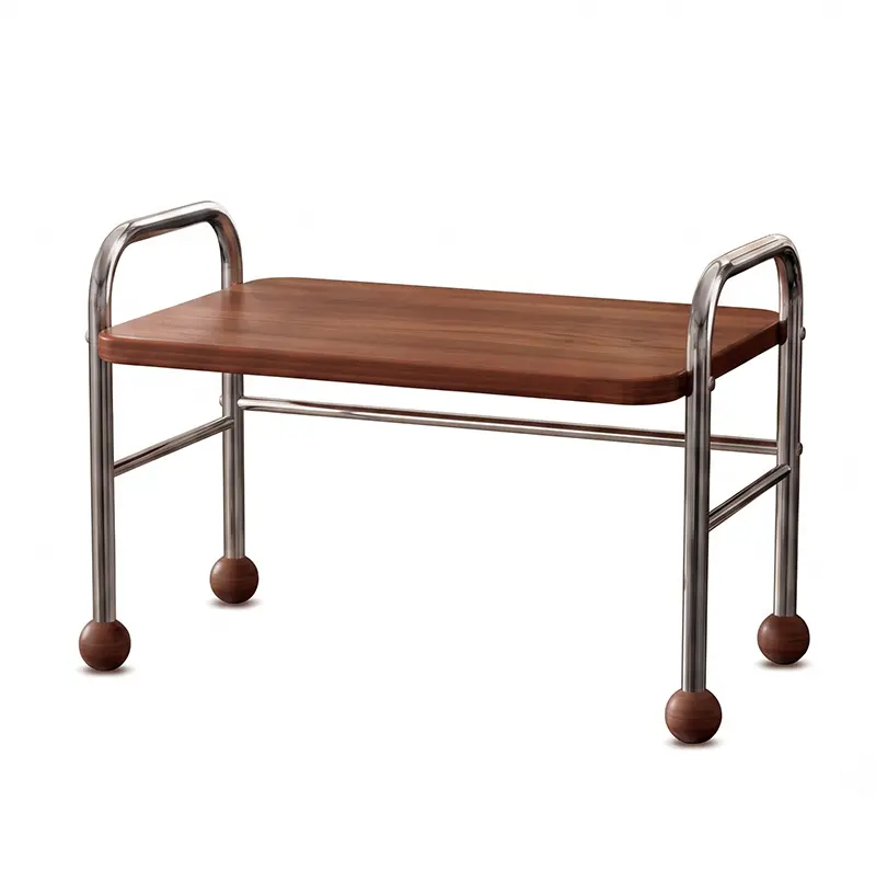 Hearth Mid-Century Stackable Kitchen Rack Organizers
