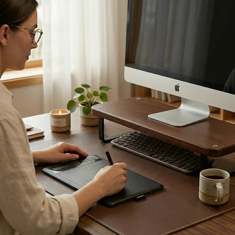 Align Ergonomic Desktop Riser