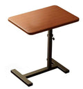 Zen Flow Rolling Bedside Desk