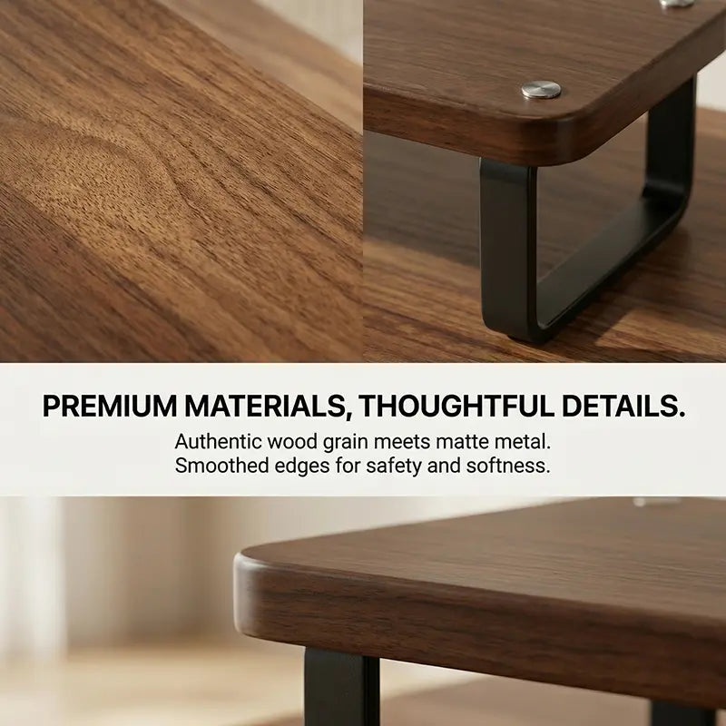 Align Ergonomic Desktop Riser