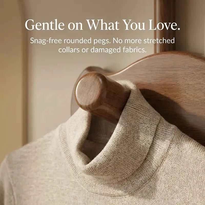 Welcome Home Mid-Century Entryway Organizer