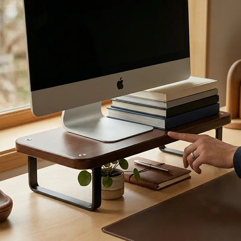 Align Ergonomic Desktop Riser